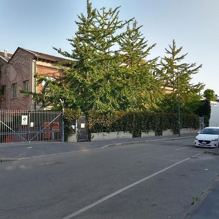 Studio Ginko - Cozy Studio For Travel And Work Milano Exterior foto