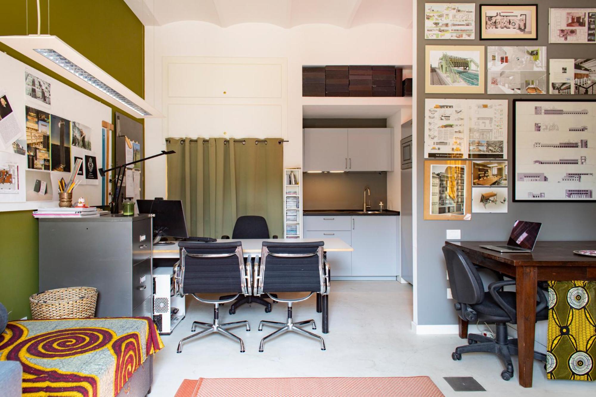 Studio Ginko - Cozy Studio For Travel And Work Milano Exterior foto