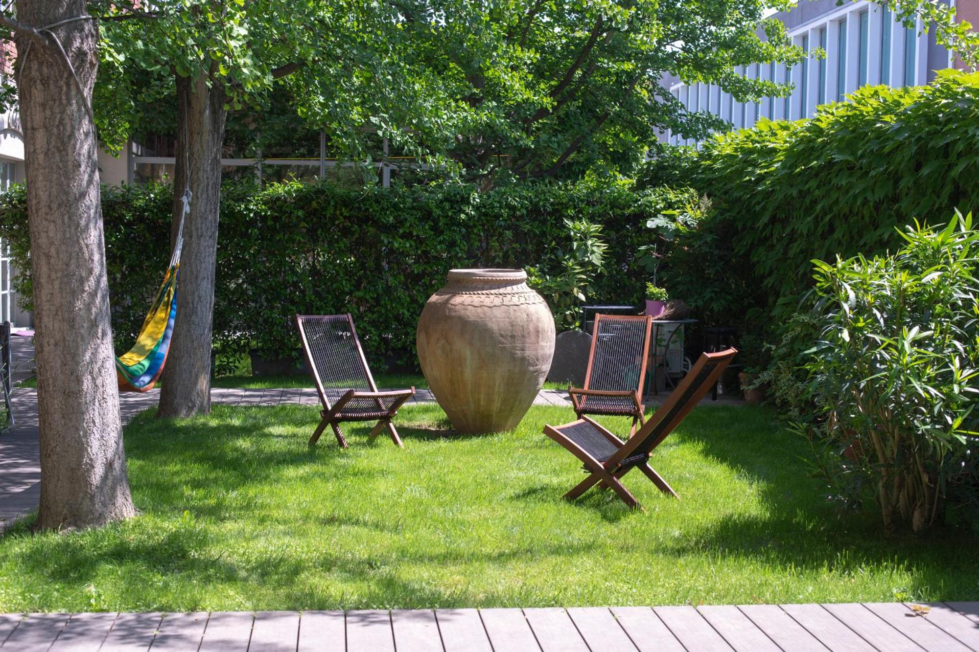 Studio Ginko - Cozy Studio For Travel And Work Milano Exterior foto