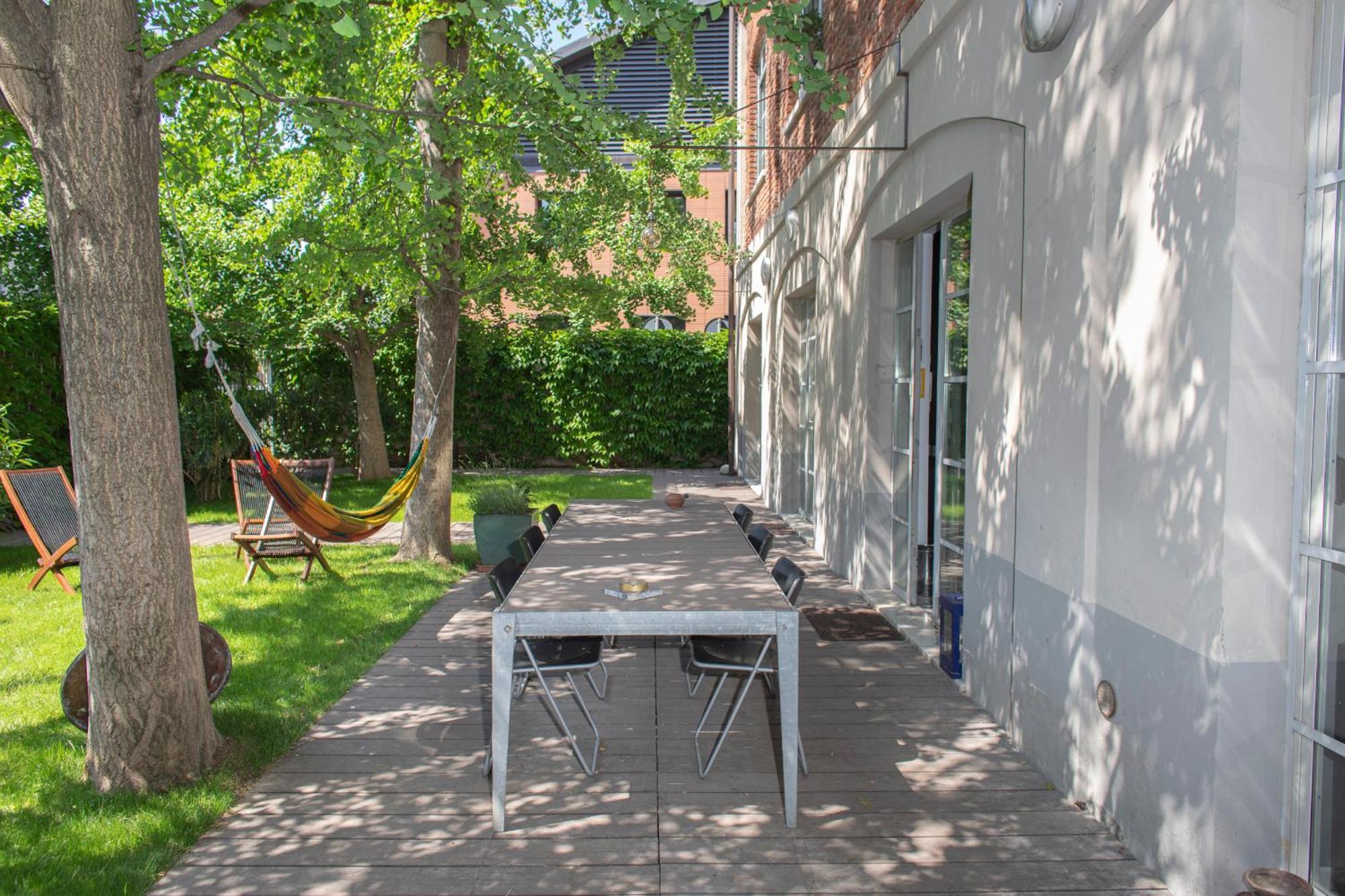Studio Ginko - Cozy Studio For Travel And Work Milano Exterior foto