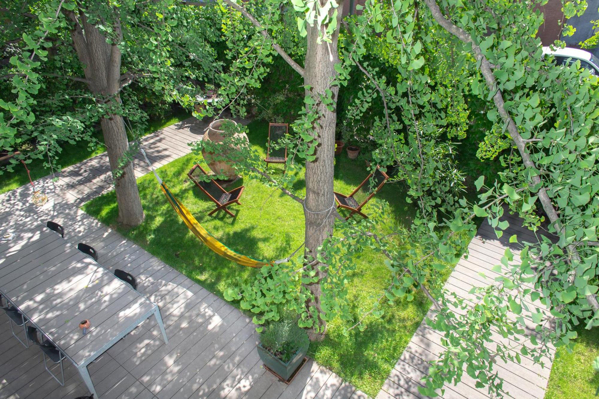 Studio Ginko - Cozy Studio For Travel And Work Milano Exterior foto